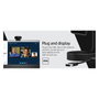 HP Webcam 325 FHD Enfoque Automático 1920 x 1080 Full HD