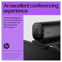 HP Webcam 325 FHD Enfoque Automático 1920 x 1080 Full HD