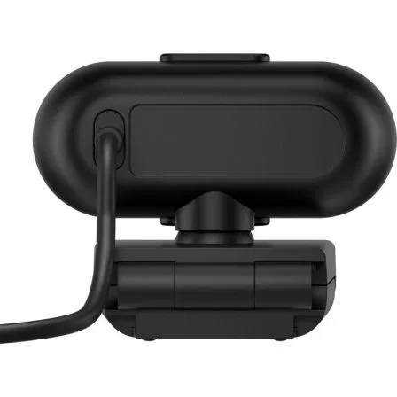 HP Webcam 53X27AA FHD 1080p, Enfoque Automático, 1920 x 1080 Full HD