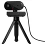 HP Webcam 53X27AA FHD 1080p, Enfoque Automático, 1920 x 1080 Full HD