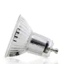 Bombilla LED GU10 9W 750Lm 6000ºK 40.000H [JY-GU10-G9W-WW]