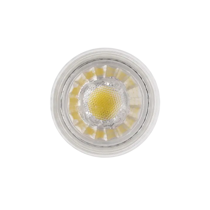 Bombilla LED GU10 9W 750Lm 6000ºK 40.000H [JY-GU10-G9W-WW]