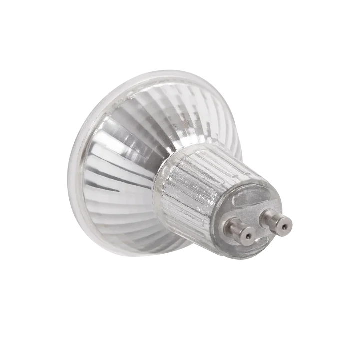 Bombilla LED GU10 9W 750Lm 6000ºK 40.000H [JY-GU10-G9W-WW]