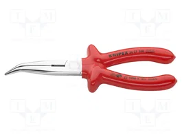 KNIPEX Alicates universales con aislamiento de 200 mm
