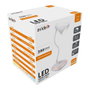 Avide Lámpara de mesa LED ABLDL-USB-3.2W con función de luz nocturna y regulable