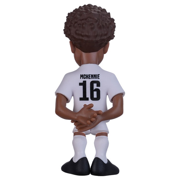 MINIX Figura McKennie Juventus 12cm