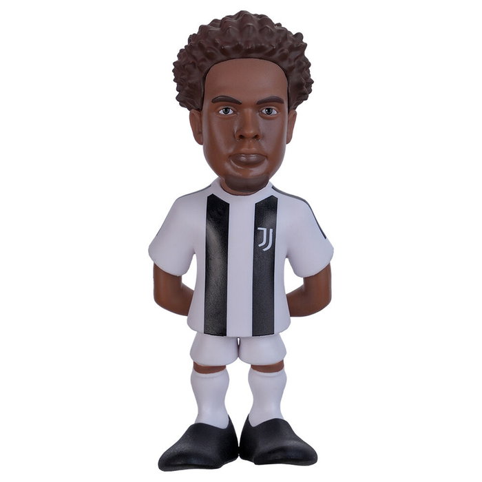 MINIX Figura McKennie Juventus 12cm