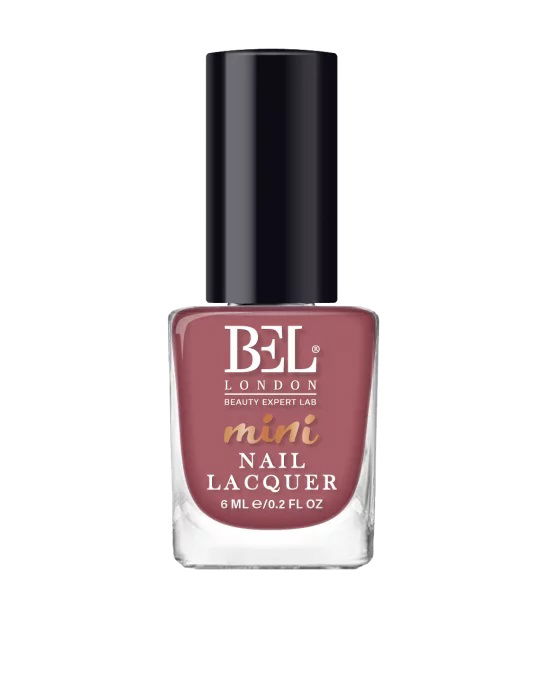 Mini, Secado rápido, Esmalte de uñas, 228, 6 ml Mini, Secado rápido, Esmalte de uñas, 228, 6 ml