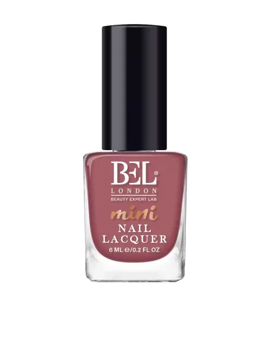 Bel London Mini Esmalte de Uñas Secado Rápido 228 Bel London Mini Esmalte de Uñas Secado Rápido 228