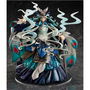 Aniplex Figura PVC 1/7 Ruler Fate Grand Order 32 cm Estatua Videojuego