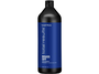 Matrix Total Results Brass Off Shampoo Neutralizador Tono Naranja 1000 ml