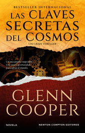 Las claves secretas del cosmos, Glenn Cooper - NEWTON COMPTON