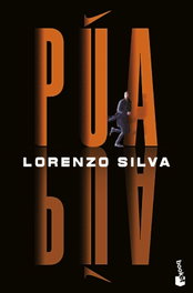 Púa, Lorenzo Silva - BOOKET