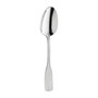 Caja 12 Cucharas Postre Acero Inox Vieux Paris Satine Amefa 18-0-3 mm