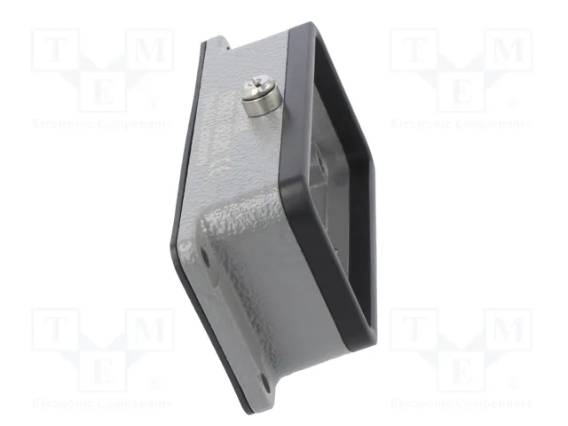 HARTING Carcasa para conectores HDC Han® B tamaño 16B
