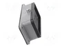 HARTING Carcasa para conectores HDC Han® B tamaño 16B