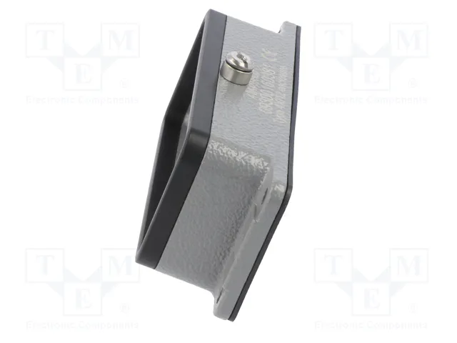 HARTING Carcasa para conectores HDC Han® B tamaño 16B