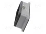 HARTING Carcasa para conectores HDC Han® B tamaño 16B