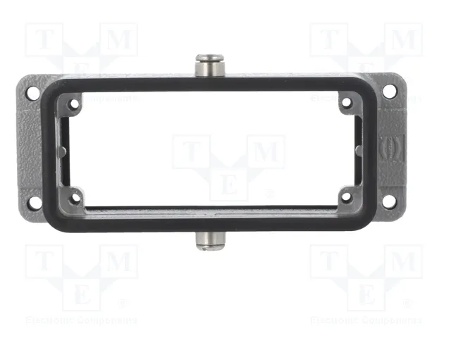 HARTING Carcasa para conectores HDC Han® B tamaño 16B