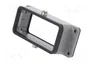 HARTING Carcasa para conectores HDC Han® B tamaño 16B
