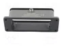 HARTING Carcasa para conectores HDC Han® B tamaño 16B