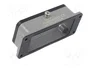 HARTING Carcasa para conectores HDC Han® B tamaño 16B