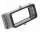 HARTING Carcasa para conectores HDC Han® B tamaño 16B