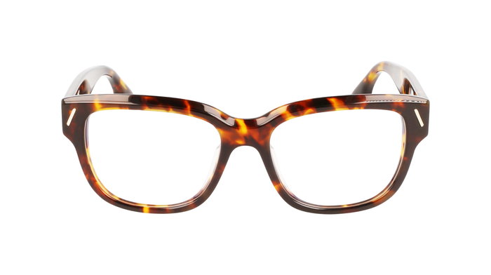 Victoria Beckham VB2639-5317234 Gafas de Vista Marrón