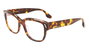 Victoria Beckham VB2639-5317234 Gafas de Vista Marrón