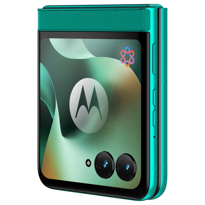 Motorola Razr 70 5G 8GB RAM 256GB verde
