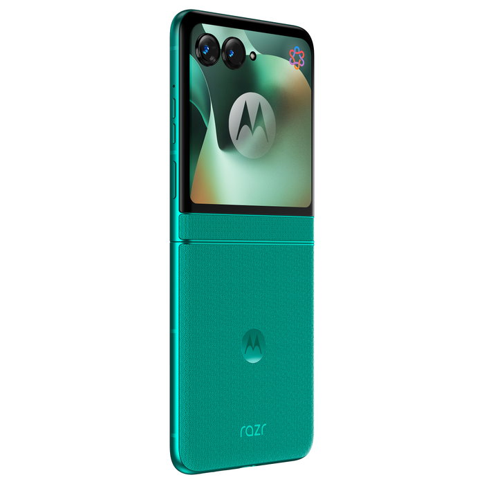 Motorola Razr 70 5G 8GB RAM 256GB verde