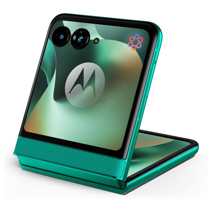 Motorola Razr 70 5G 8GB RAM 256GB verde