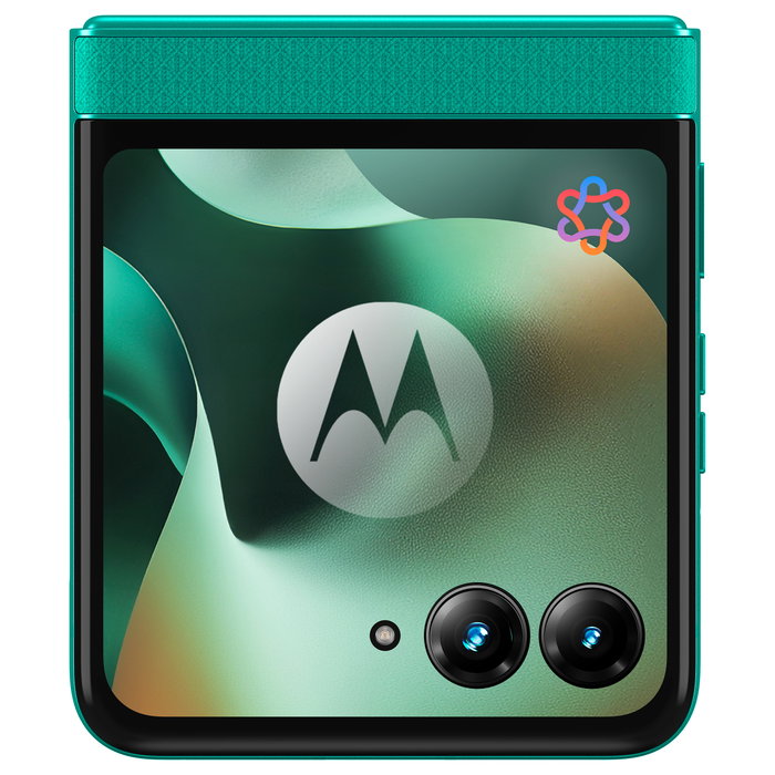Motorola Razr 70 5G 8GB RAM 256GB verde