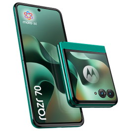 Motorola Razr 70 5G 8GB RAM 256GB verde