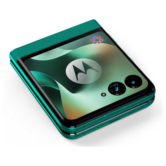 Motorola Razr 70 5G 8GB RAM 256GB verde