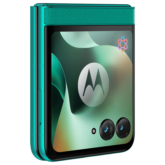 Motorola Razr 70 5G 8GB RAM 256GB verde