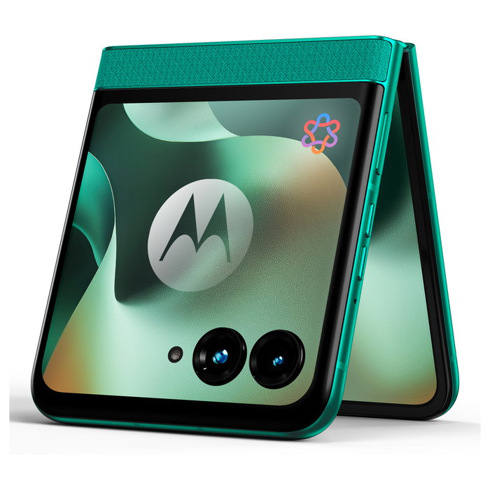 Motorola Razr 70 5G 8GB RAM 256GB verde