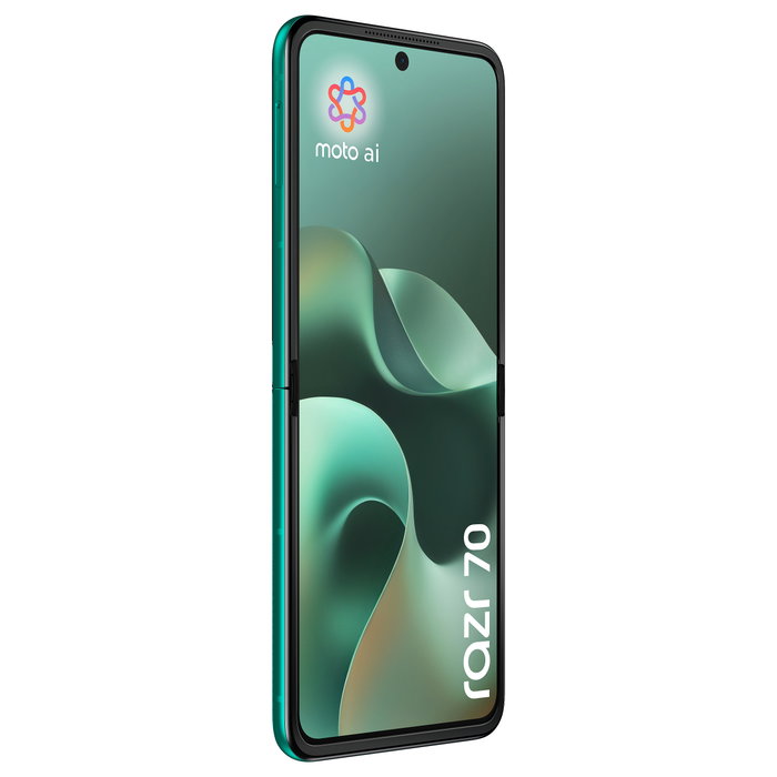 Motorola Razr 70 5G 8GB RAM 256GB verde