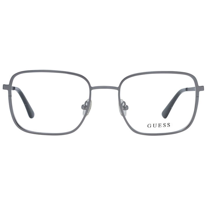 Montura de Gafas Hombre Guess GU50066 54009 Montura de Gafas Hombre Guess GU50066 54009