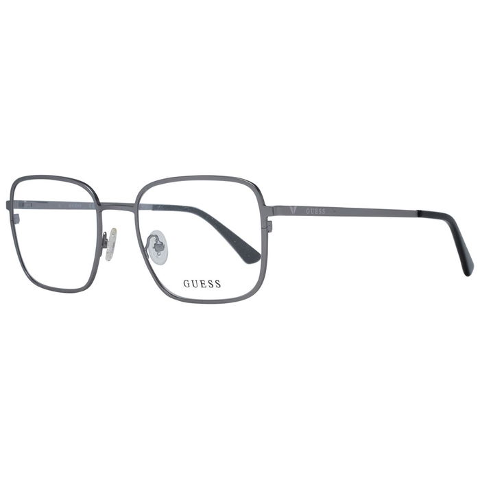 Montura de Gafas Hombre Guess GU50066 54009 Montura de Gafas Hombre Guess GU50066 54009