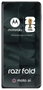 Motorola razr fold FIFA World Cup 26 16/512GB Black