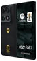 Motorola razr fold FIFA World Cup 26 16/512GB Black