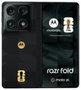 Motorola razr fold FIFA World Cup 26 16/512GB Black