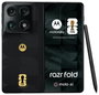 Motorola razr fold FIFA World Cup 26 16/512GB Black