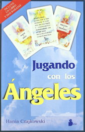 SIRIO EDITORIAL Jugando con los ángeles