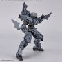 Bandai 30MM 1/144 eEXM-S02M FORESTIERI 02 - Maqueta Modelo Mecha, Mobile Suit Gundam, Earth Allied Forces, Kit de Plástico para Montar, Personalizable