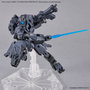 Bandai 30MM 1/144 eEXM-S02M FORESTIERI 02 - Maqueta Modelo Mecha, Mobile Suit Gundam, Earth Allied Forces, Kit de Plástico para Montar, Personalizable