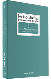 Verbo Divino 8.Lectio Divina cada dia año Ferias Tiempo Ordinario, Giordano Cabra, Pier - Verbo Divino