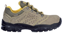 COFRA New Nilo Zapato de Trabajo Nº36 S1 P SRC