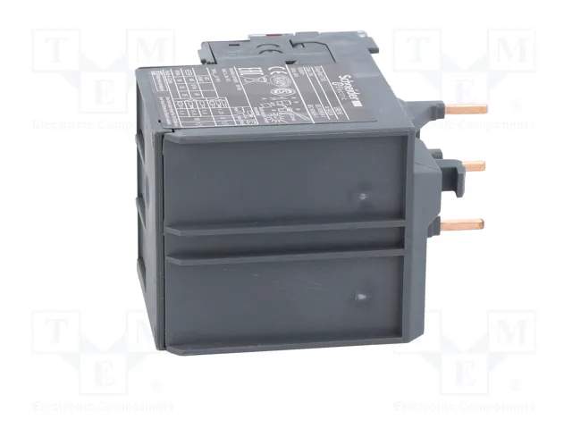 SCHNEIDER ELECTRIC LRE16 Relé Térmico 9-13A NC+NO
